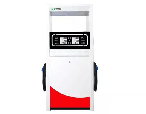 标准30型加油机